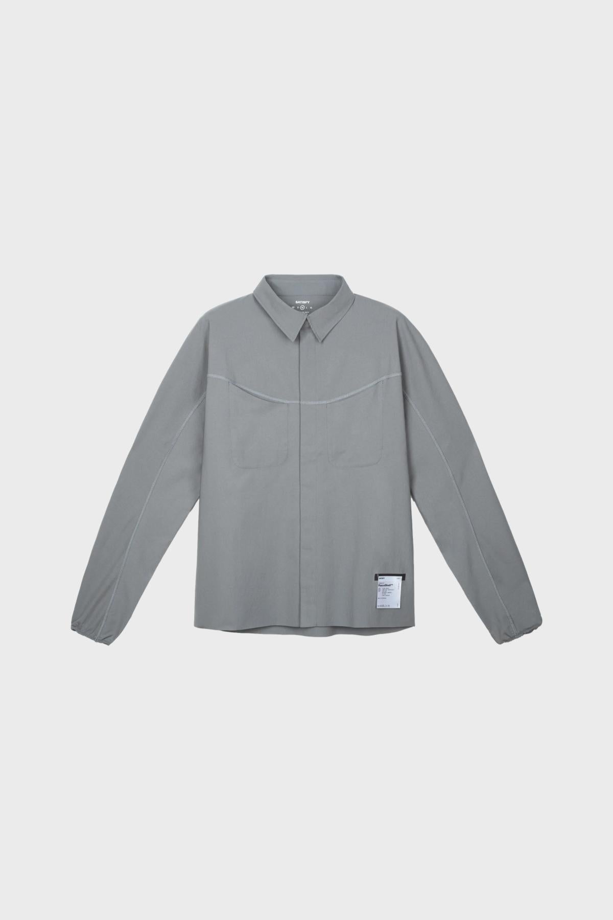 SATISFY - PEACESHELL RIVER SHIRT