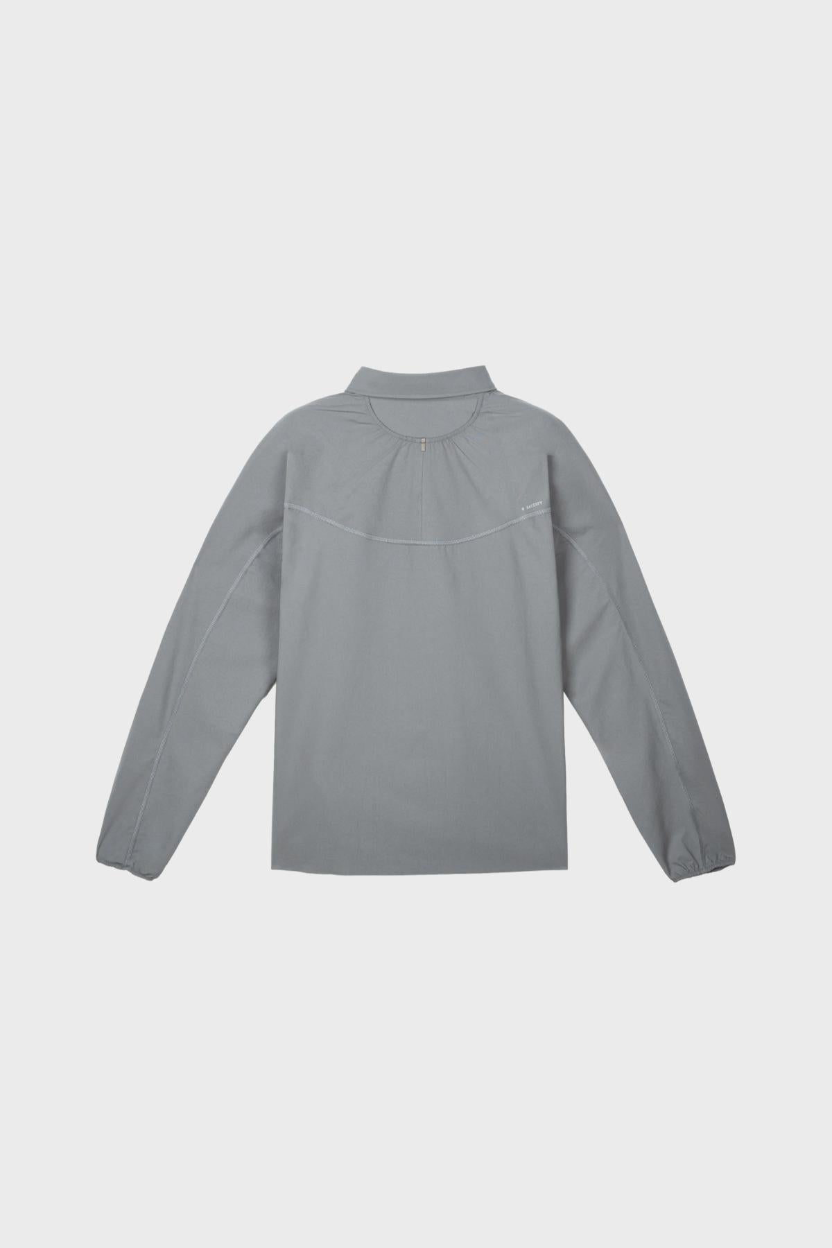 SATISFY - PEACESHELL RIVER SHIRT