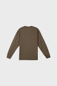 AuraLite™ Pleated Long Tee
