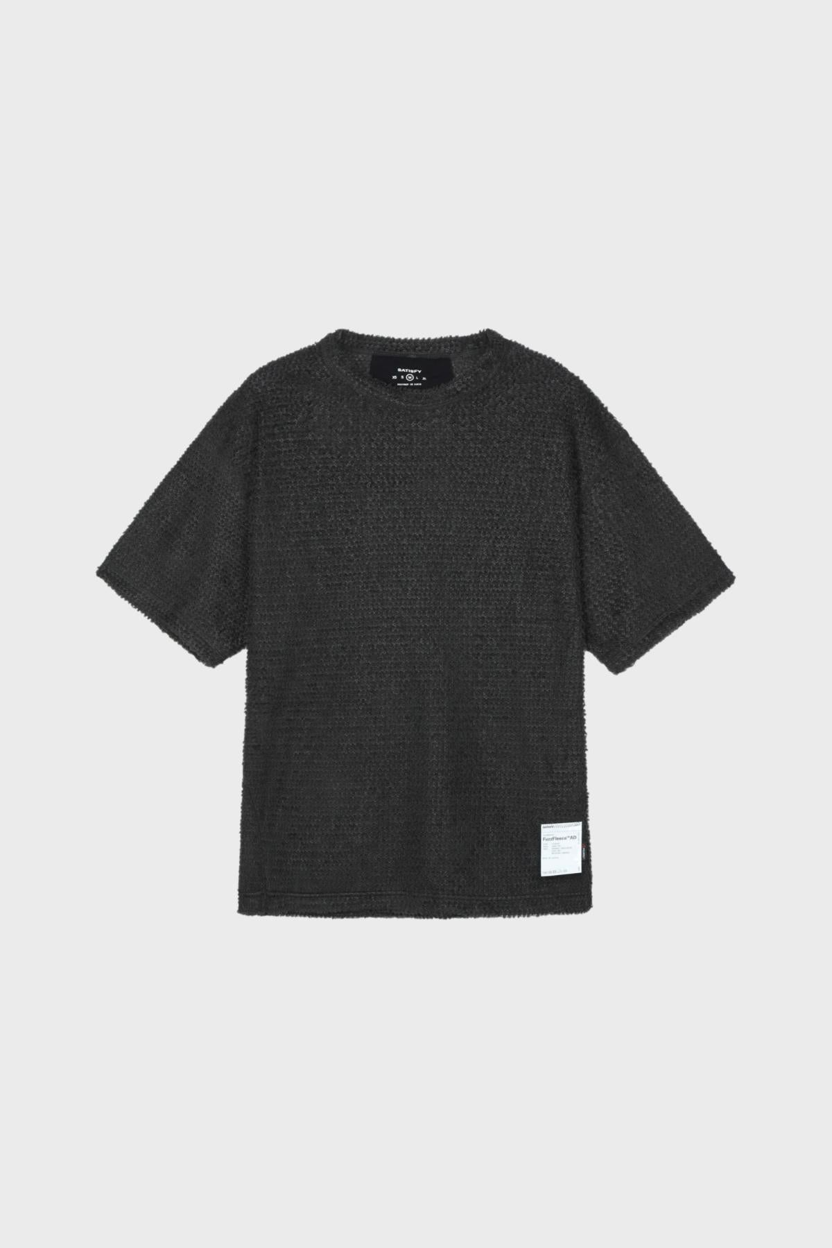 SATISFY - FuzzFleece™ AD T-Shirt