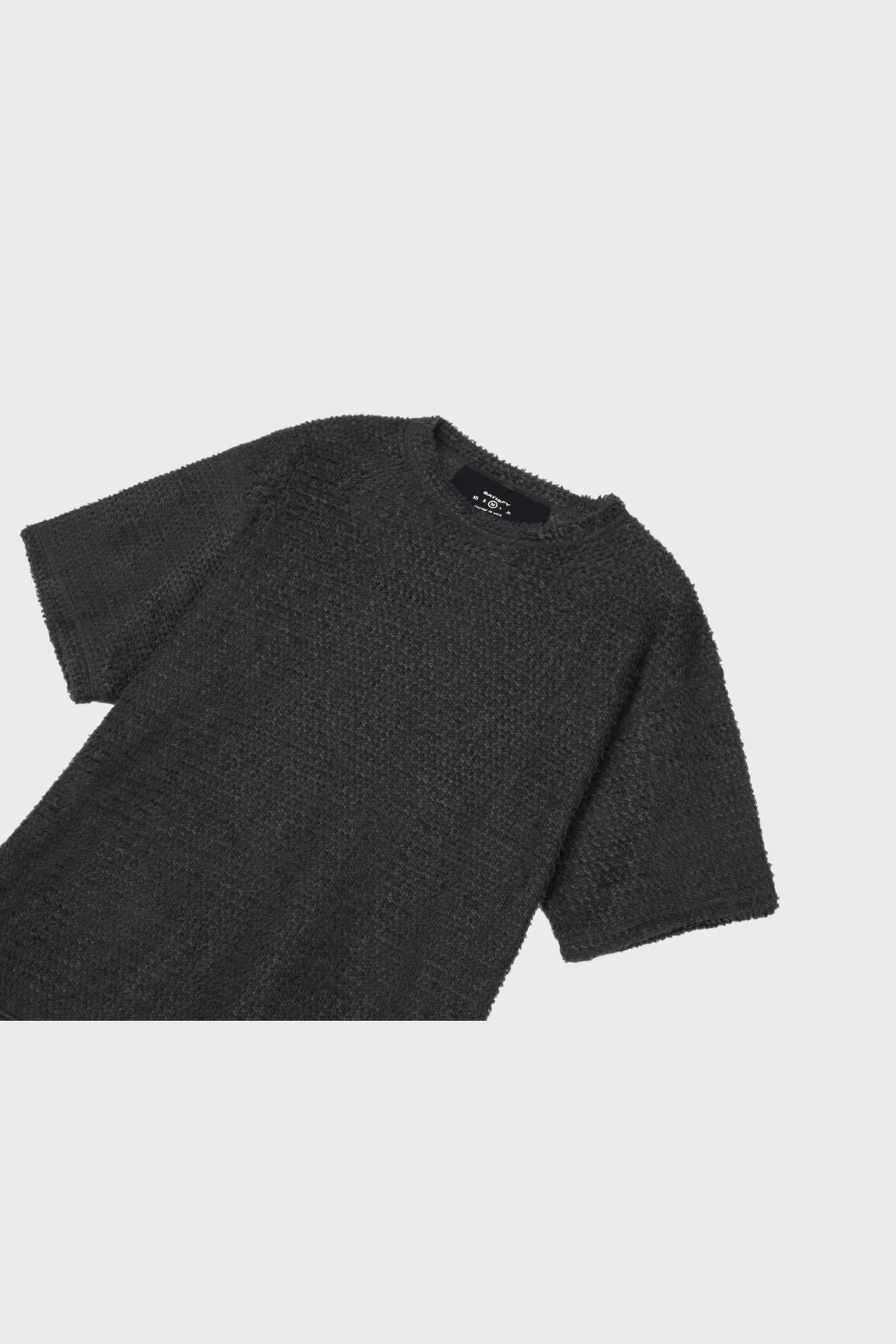 SATISFY - FuzzFleece™ AD T-Shirt