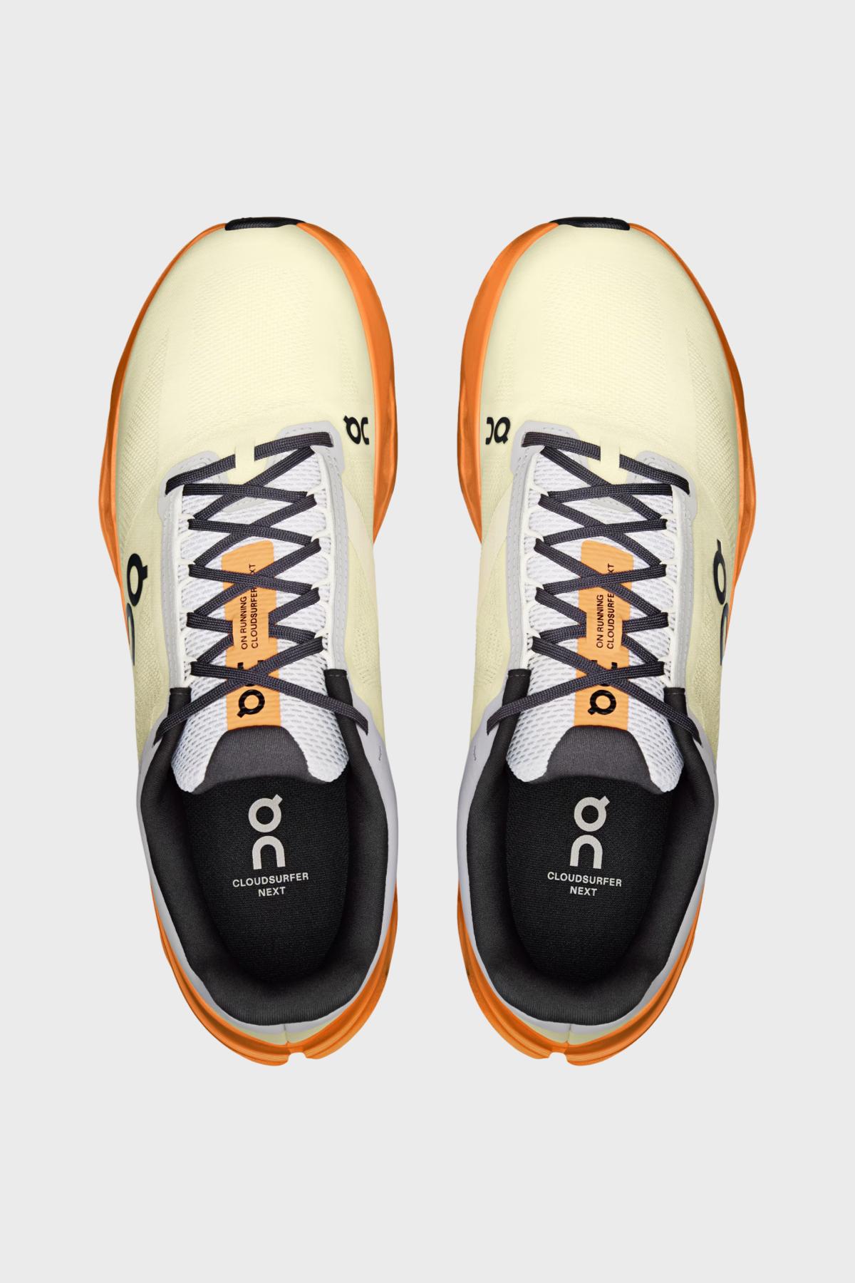 オン - クラウドサーファーネクスト