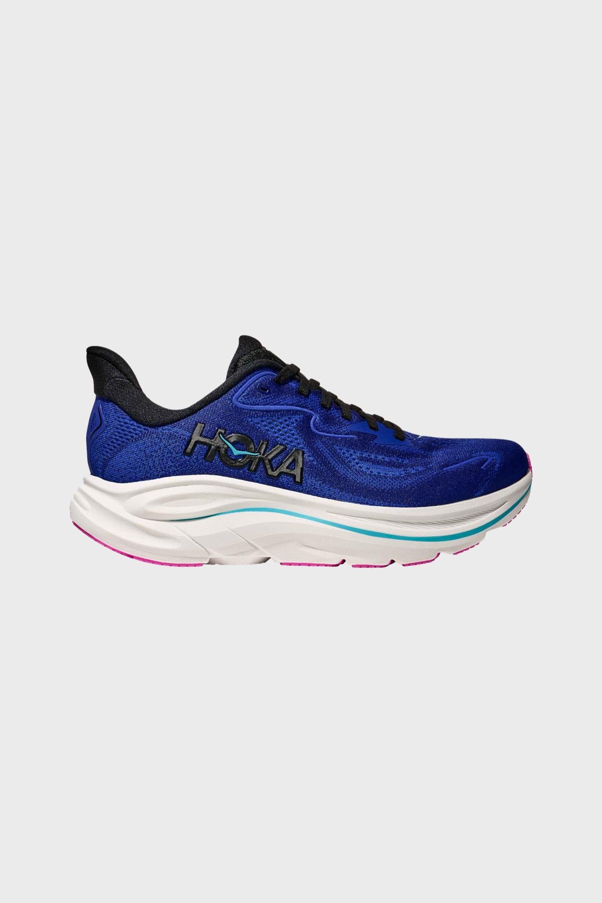 HOKA ONE ONE W - CLIFTON 10