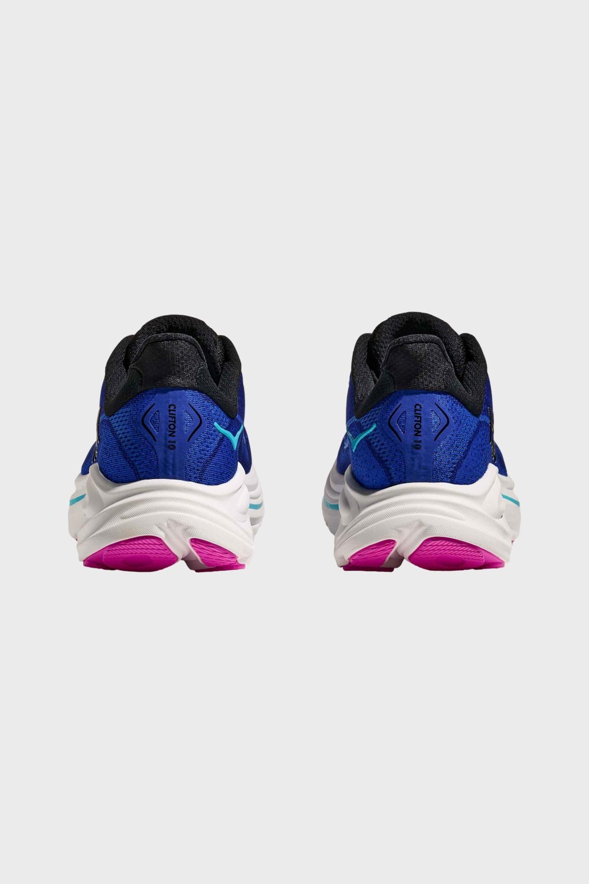 HOKA ONE ONE W - CLIFTON 10