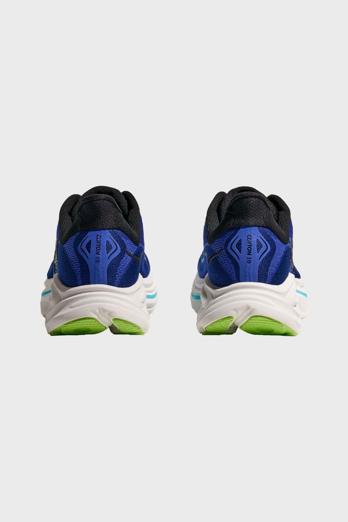 HOKA ONE ONE - CLIFTON 10