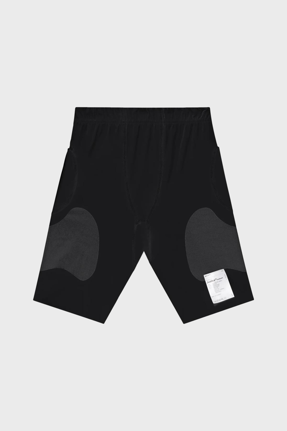 Satisfy - Justice™ Cordura® 9&quot; Half Tights