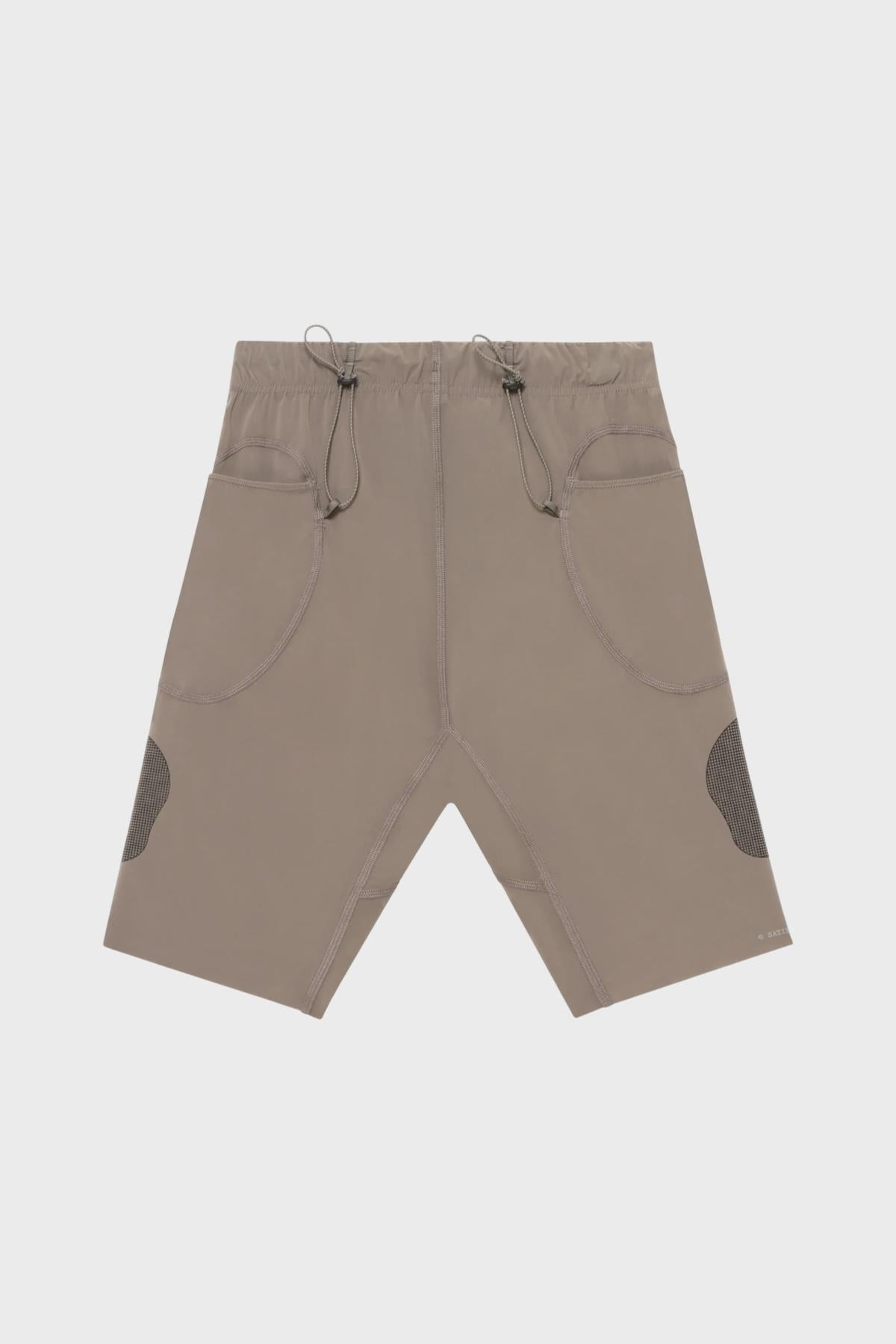 Satisfy - Justice™ Cordura® 9&quot; Half Tights