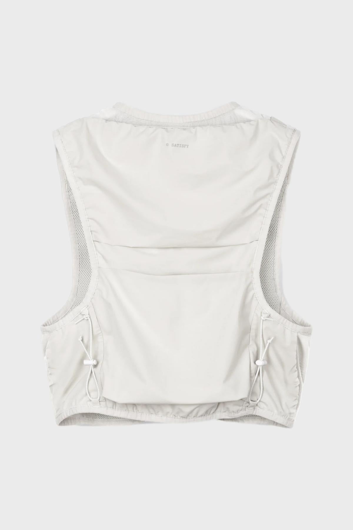 Satisfy - Justice Cordura¬ Hydration Vest 5L