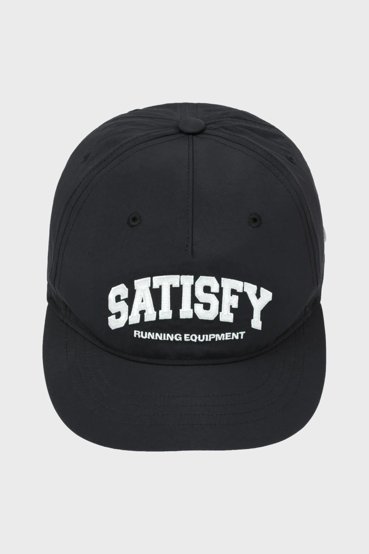 SATISFY - FliteSilk™ 5-Panel Pinch Cap