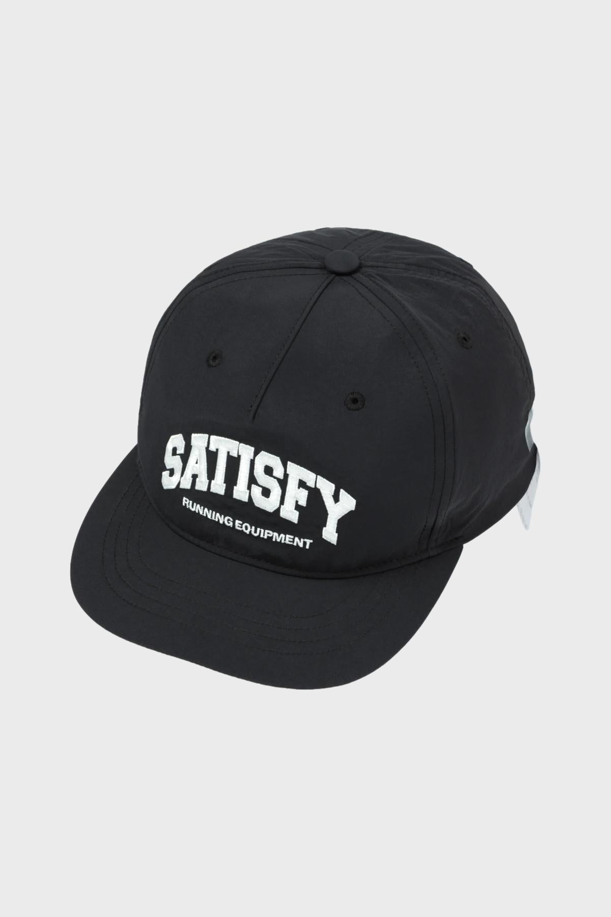 SATISFY - FliteSilk™ 5-Panel Pinch Cap