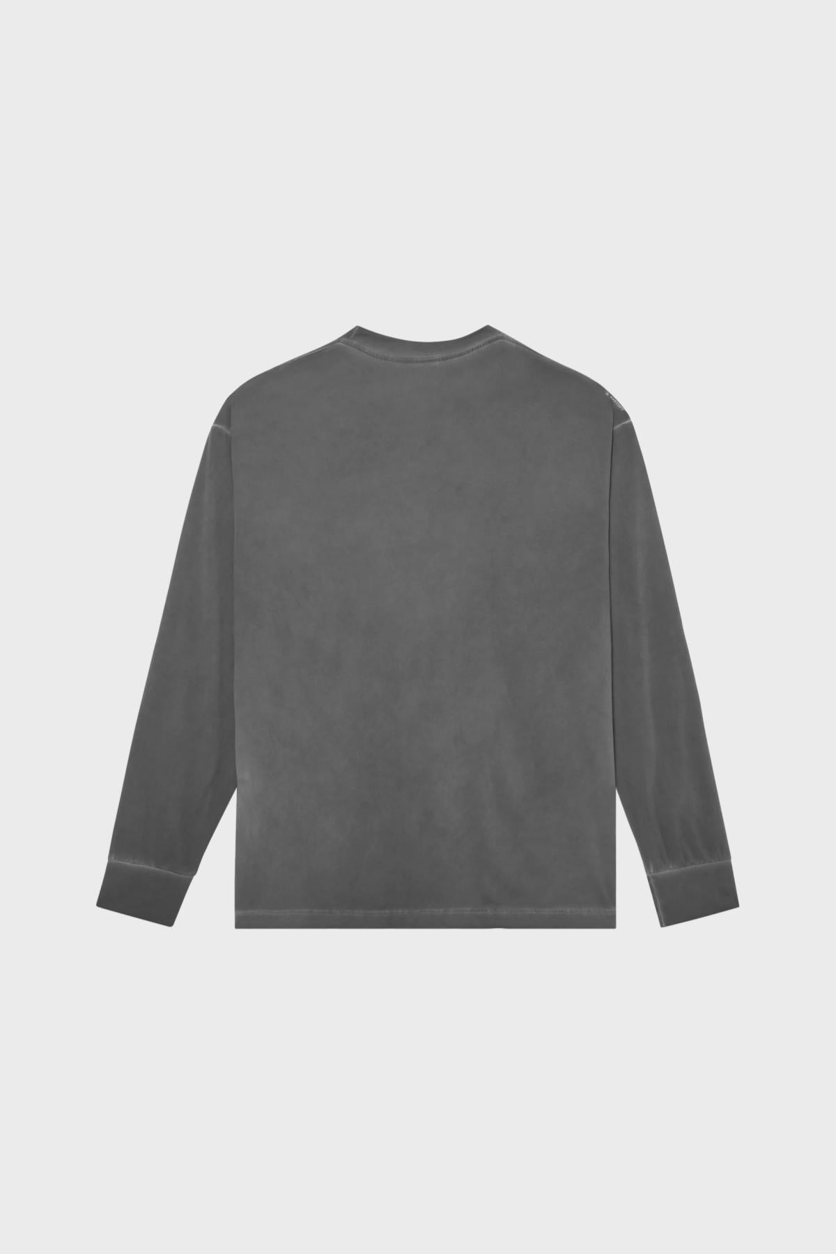 SATISFY - AURALITE LONG TEE