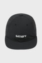 SATISFY - PeaceShell™ Running Cap