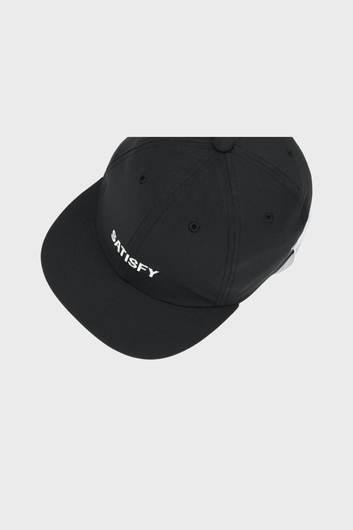 SATISFY - PeaceShell™ Running Cap