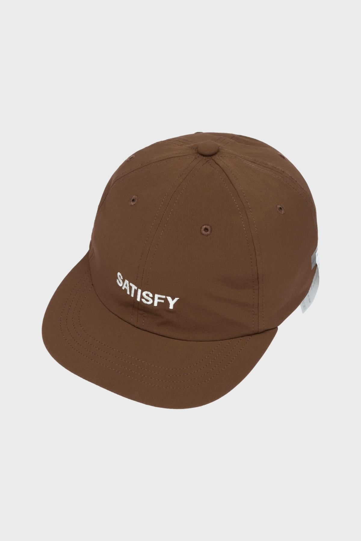 SATISFY - PeaceShell™ Running Cap