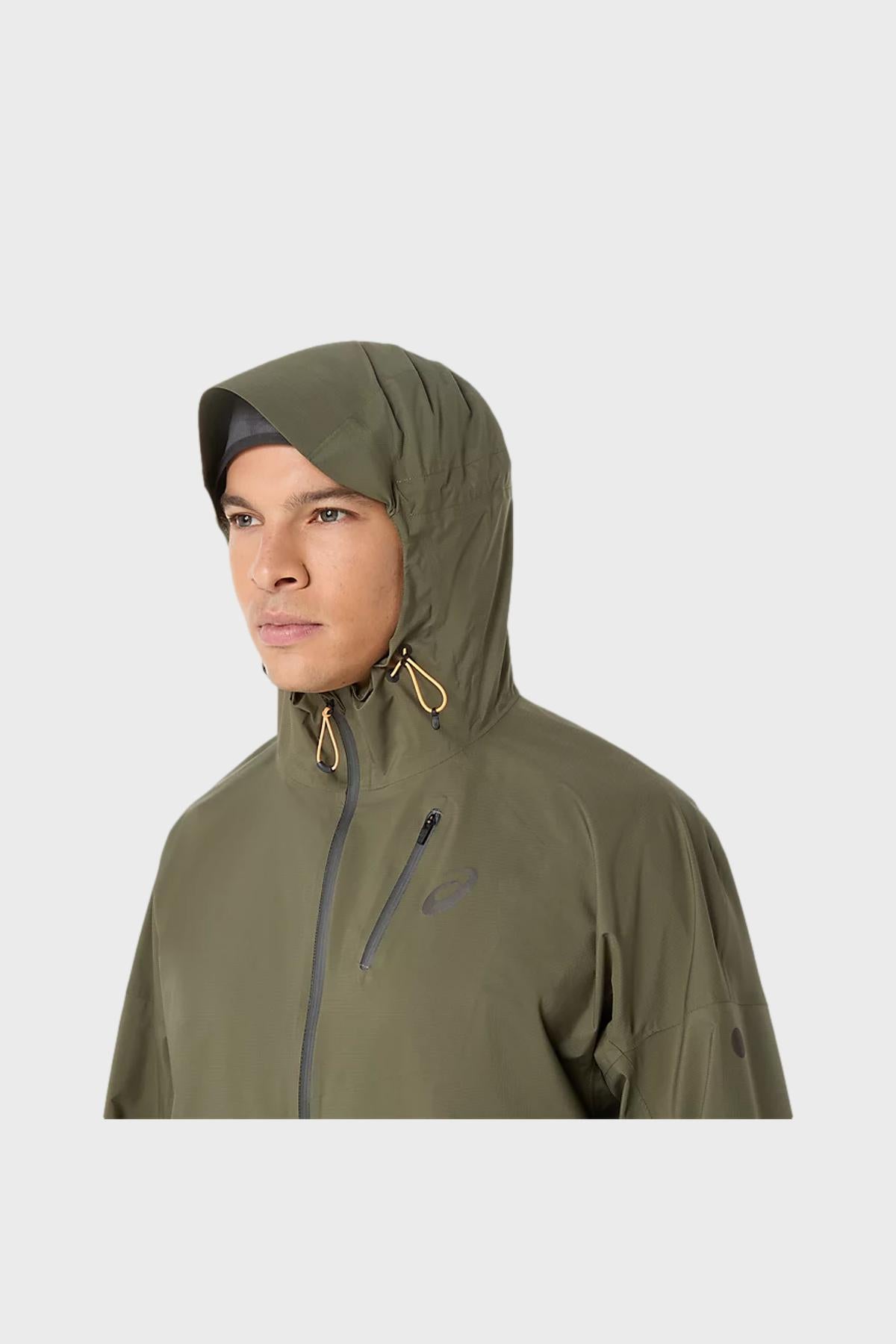Fujitrail Elite Waterproof Jacket