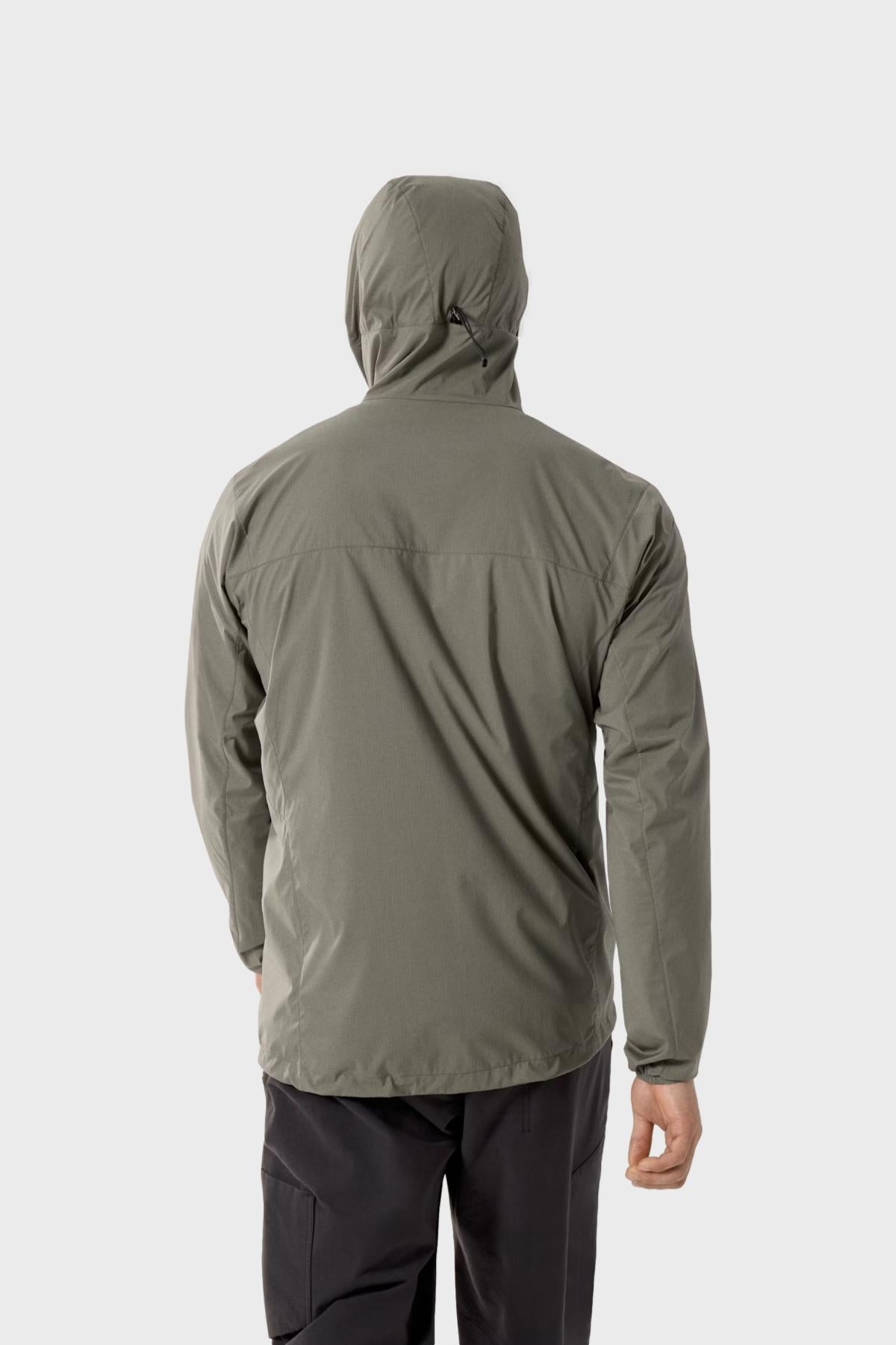 Squamish Hoody Arc'teryx - Haut Running | Distance – ©DISTANCE