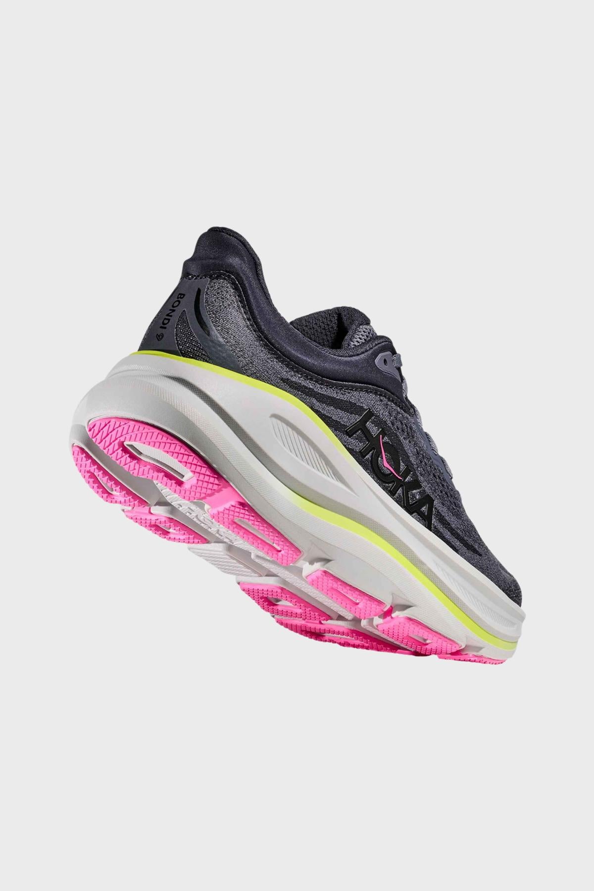 Hoka One One W - Bondi 9