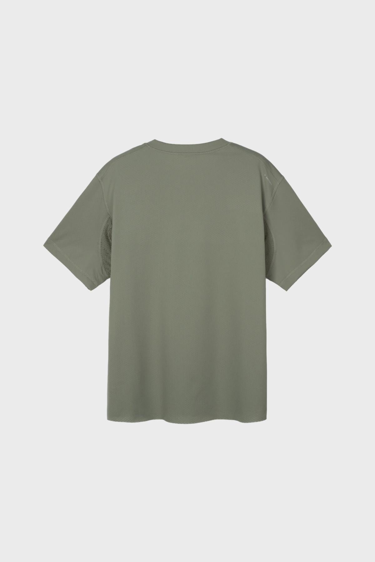 SATISFY -T-shirt FuzzFleece™ Octa®