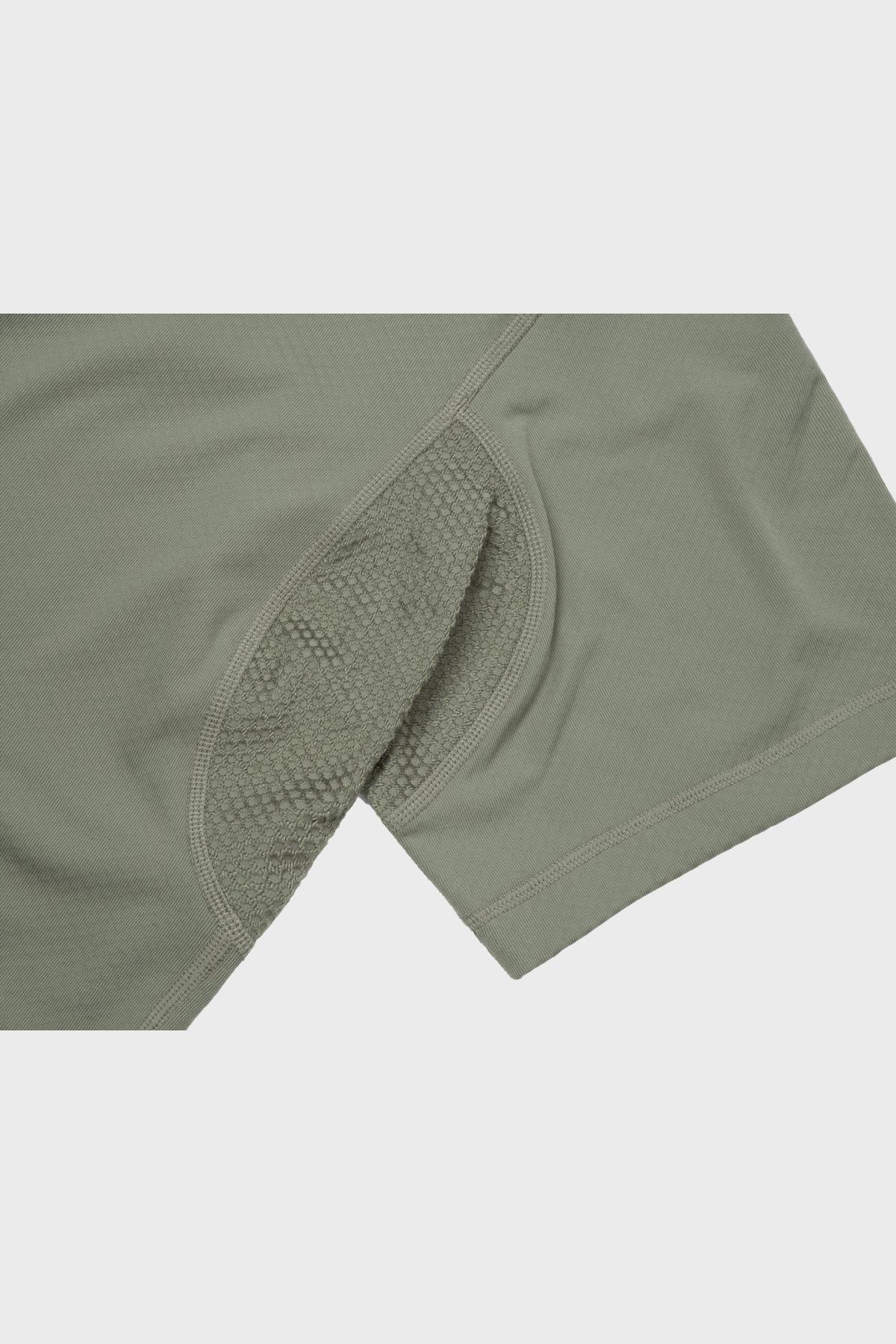 SATISFY -FuzzFleece™ Octa® T-shirt