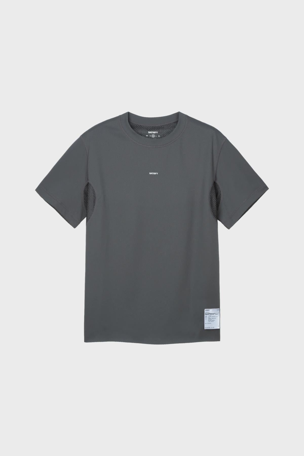 SATISFY -T-shirt FuzzFleece™ Octa®