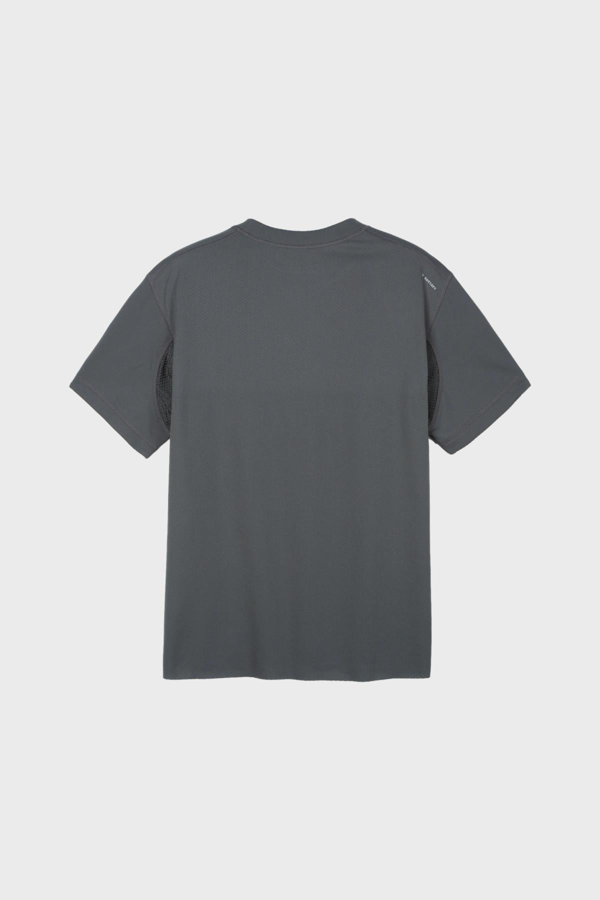 SATISFY -T-shirt FuzzFleece™ Octa®