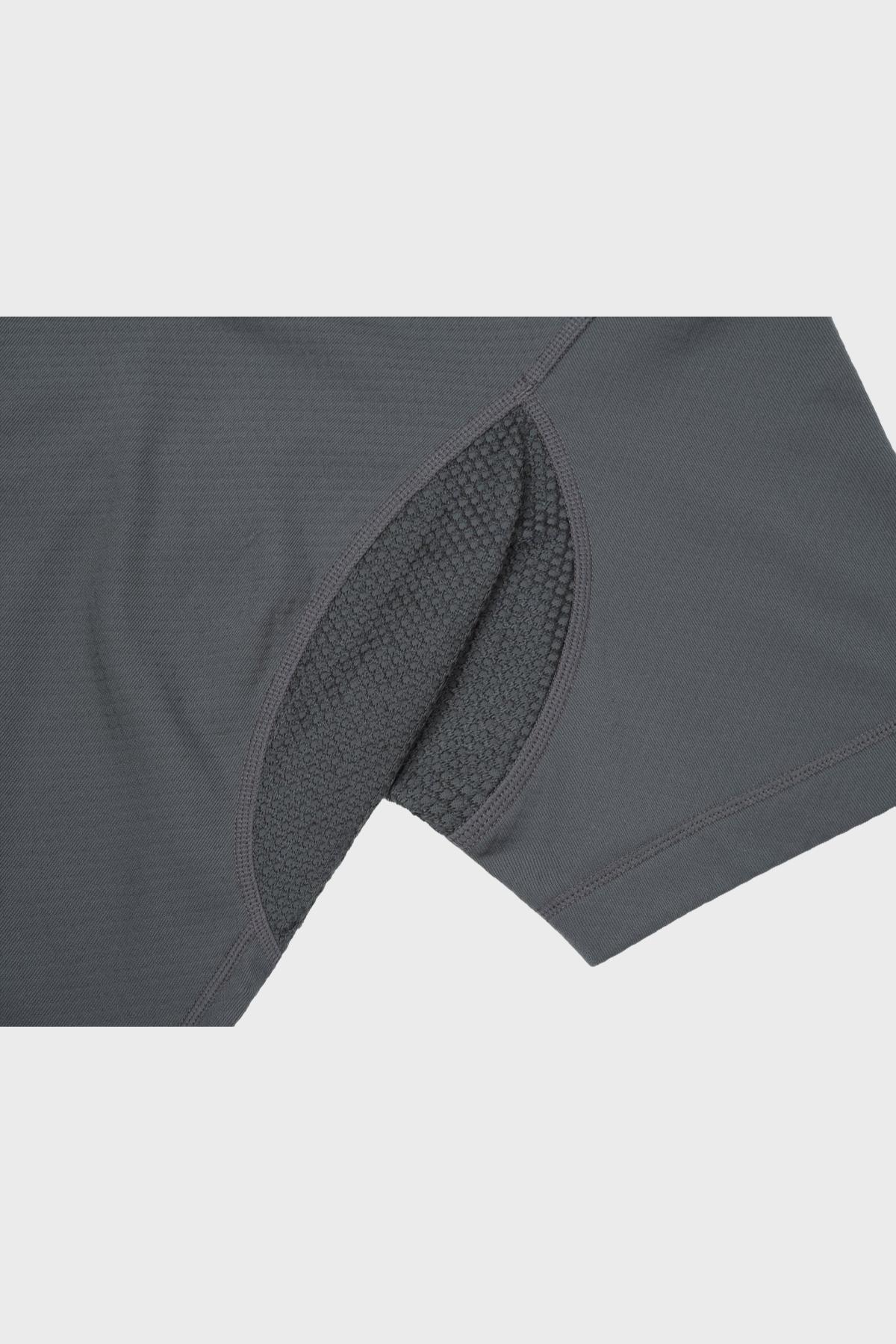 SATISFY -FuzzFleece™ Octa® T-shirt