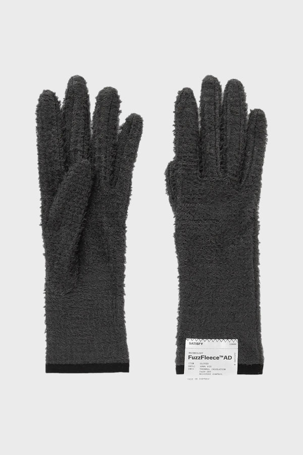 SATISFY - FuzzFleece AD Gloves