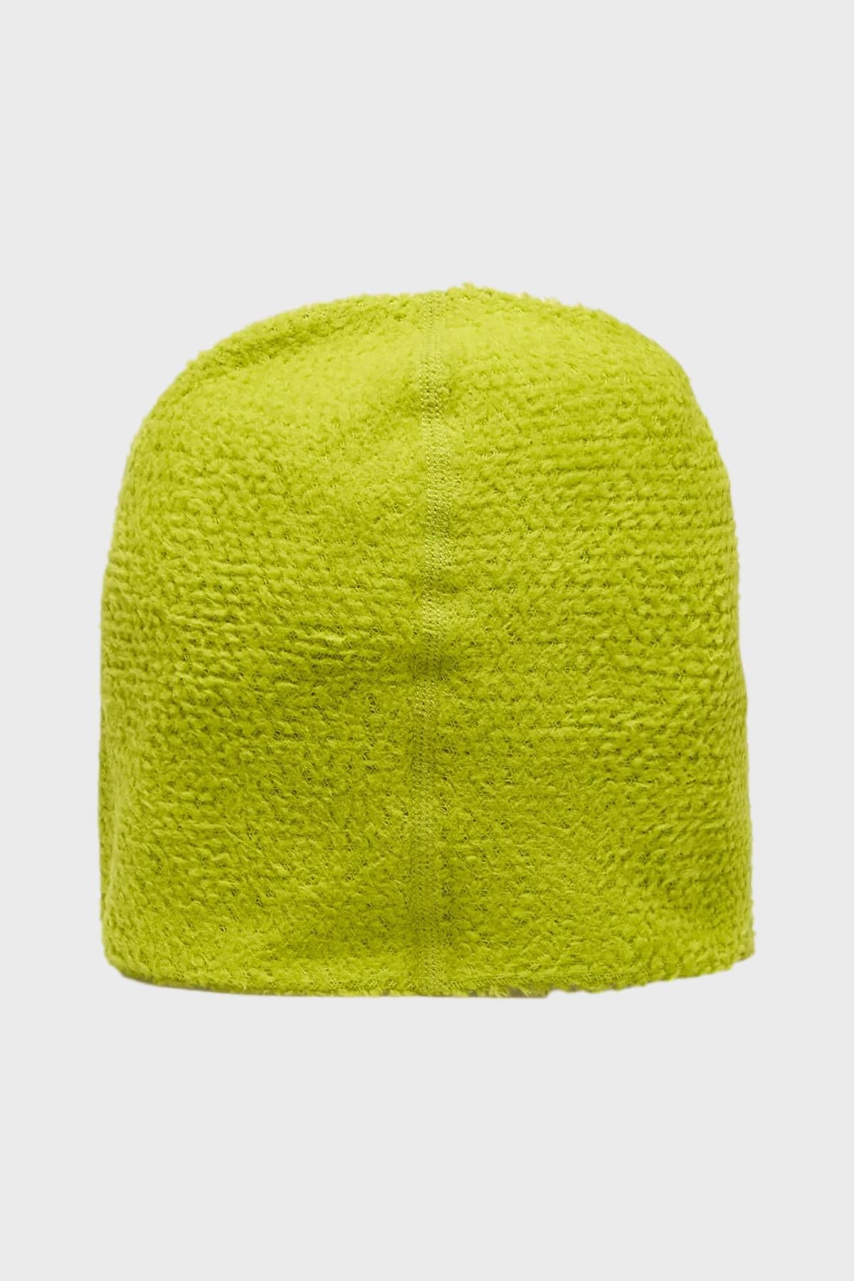 SATISFY - FuzzFleece™ AD Beanie