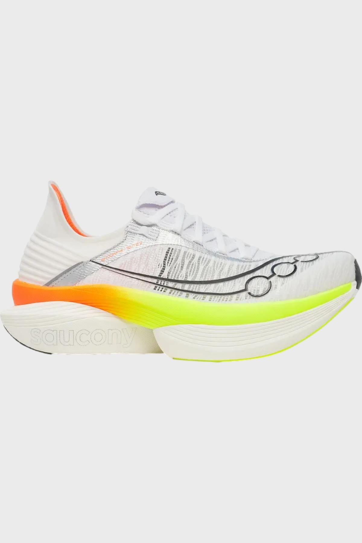 サッカニー - エンドルフィン スピード 4