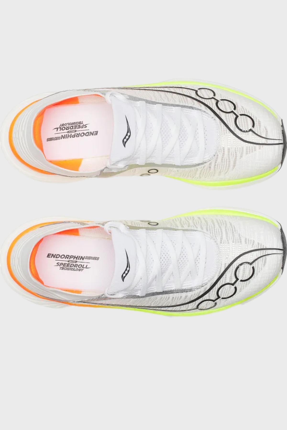 サッカニー - エンドルフィン スピード 4