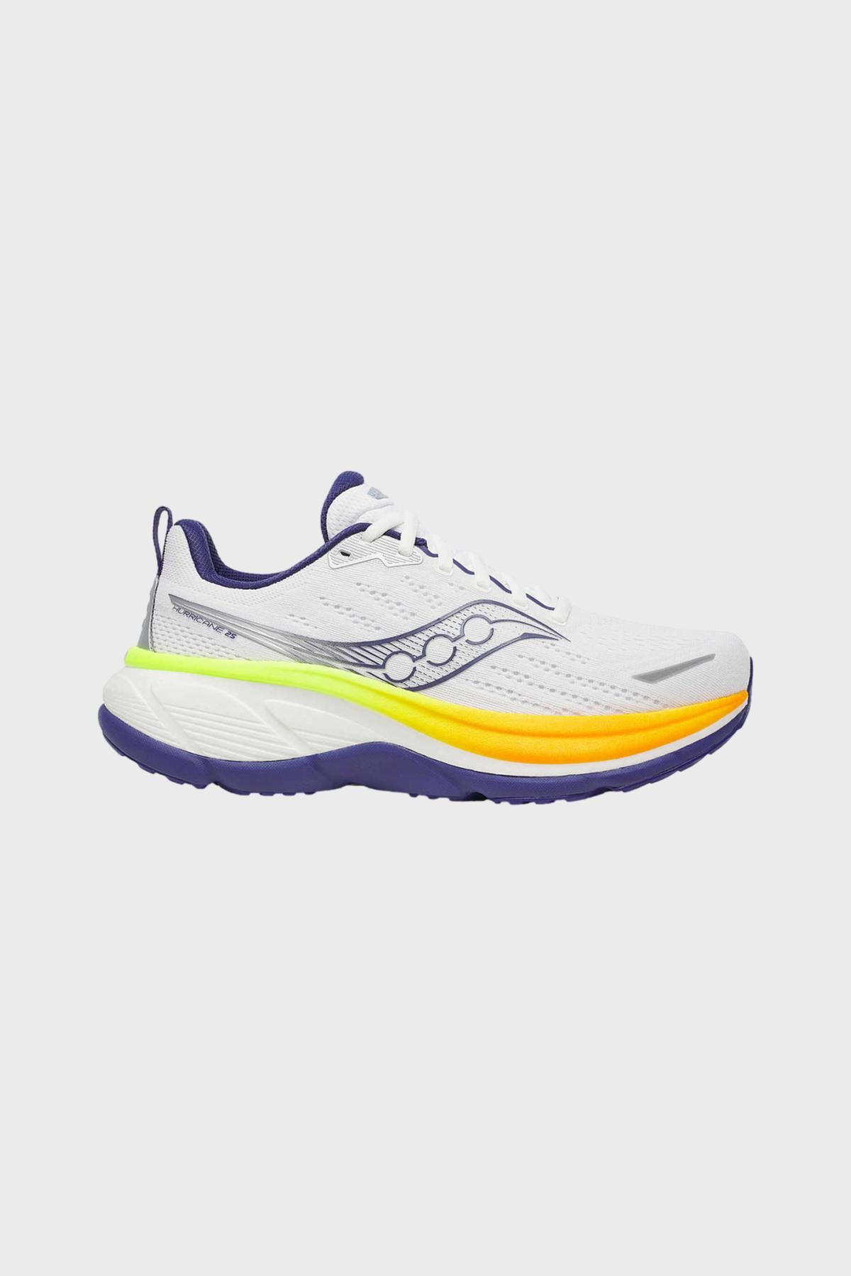 Saucony - HURRICANE 25