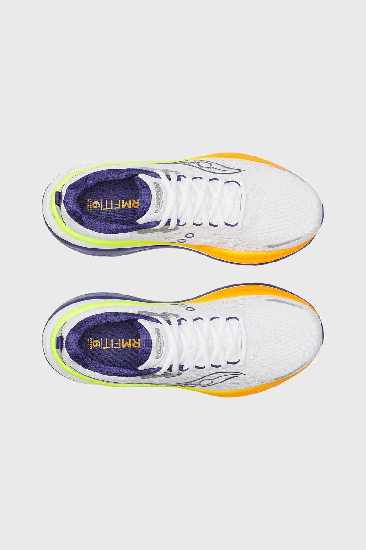 Saucony - HURRICANE 25