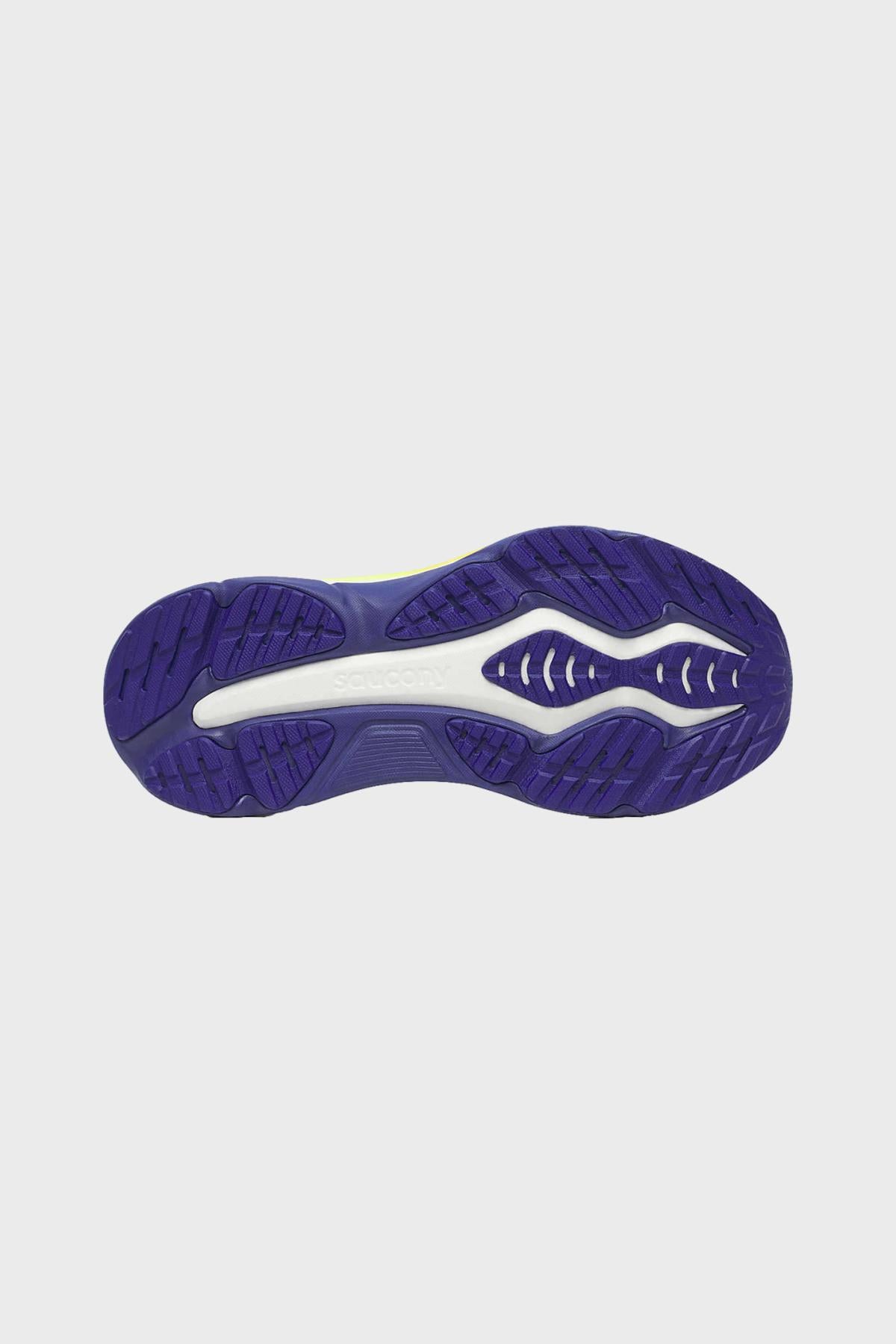 Saucony - HURRICANE 25