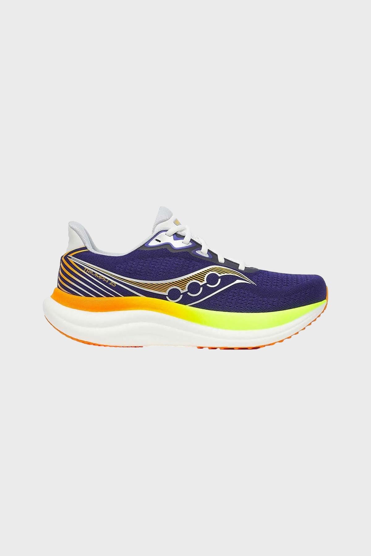 SAUCONY - TRIUMPH 23