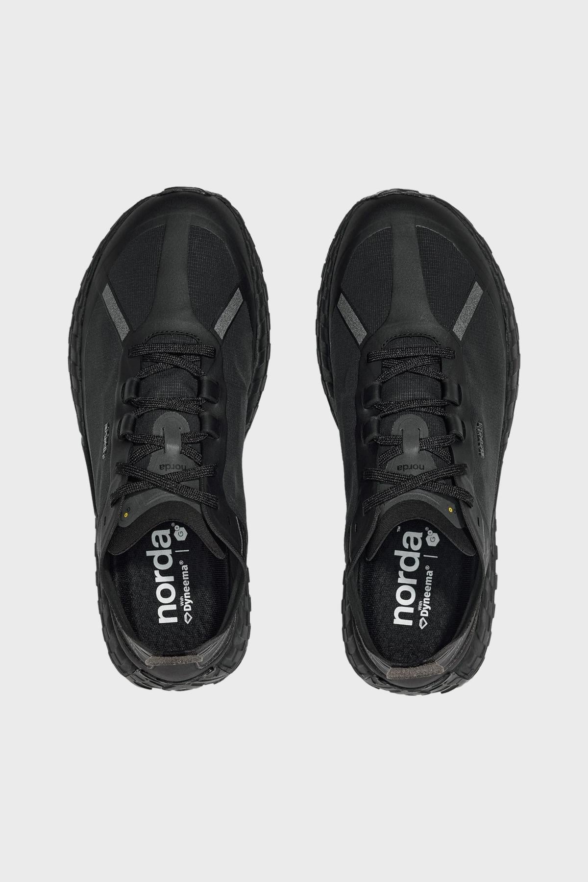 NORDA - 001A
