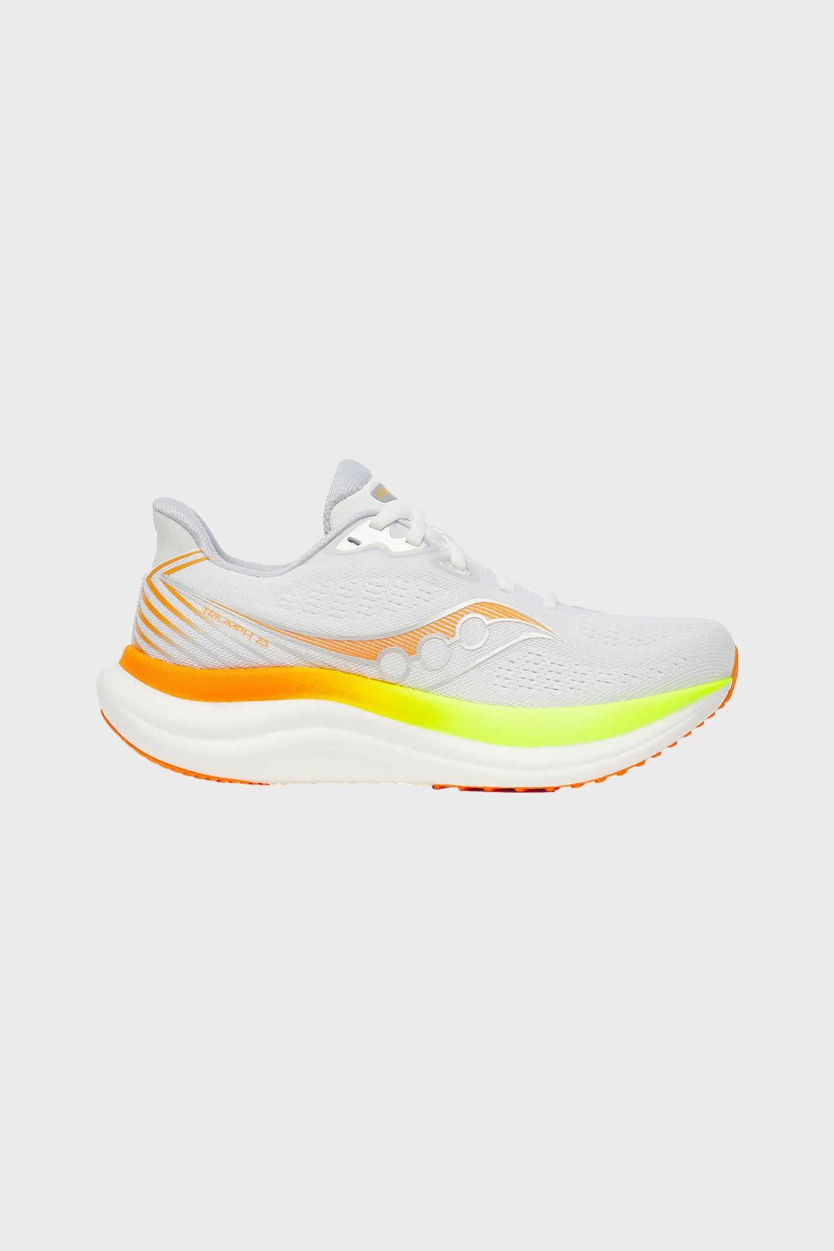 SAUCONY W - TRIUMPH 23