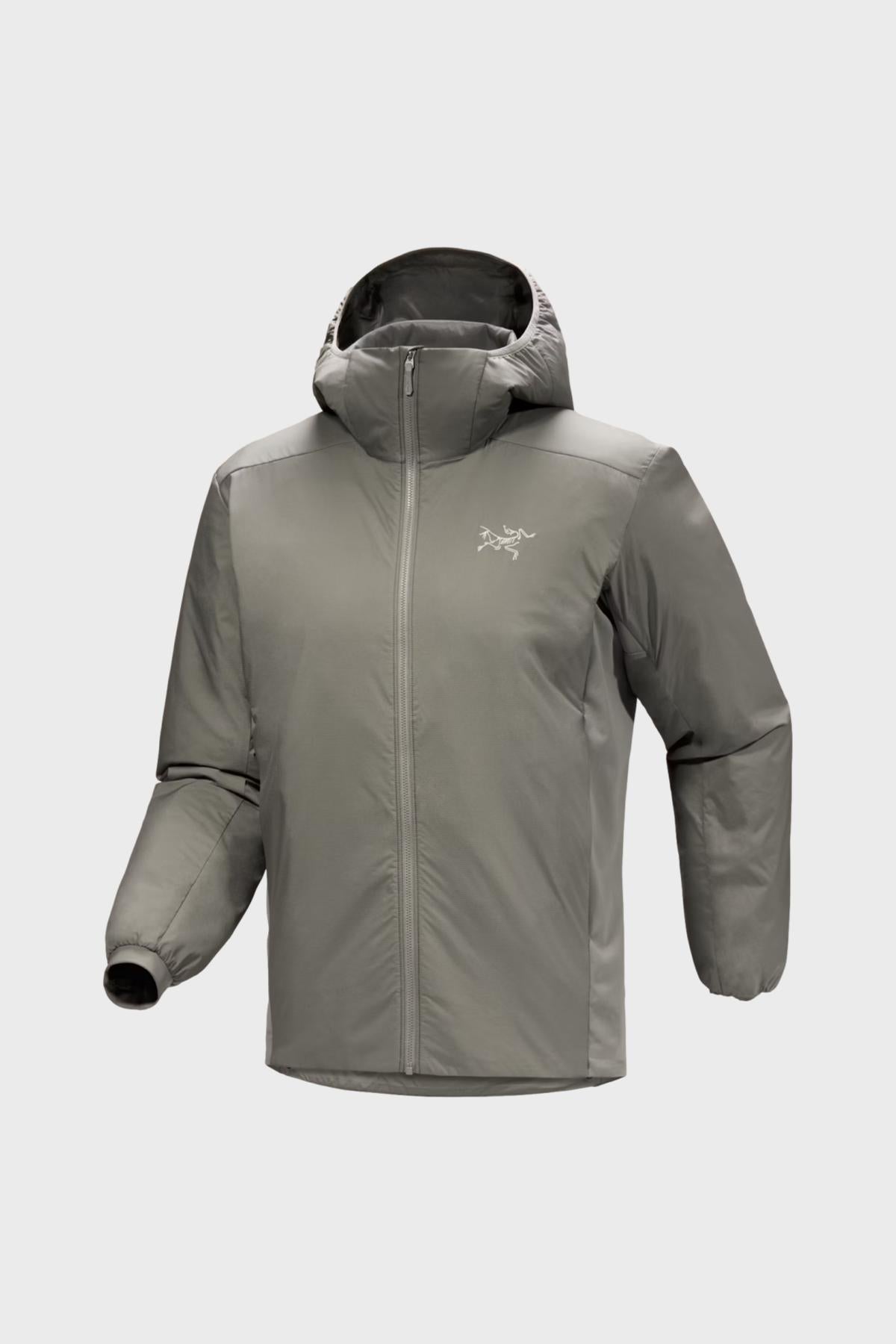 Atom Hoody Arc'teryx - Haut Running | Distance – ©DISTANCE | For