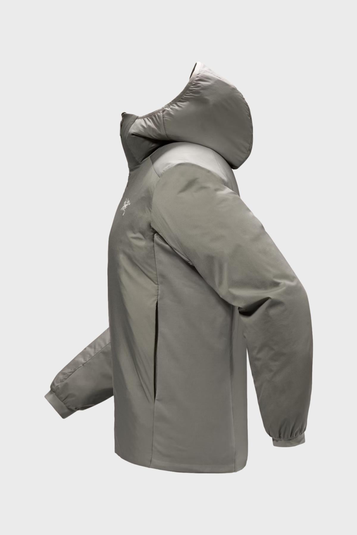 Atom Hoody Arc'teryx - Haut Running | Distance – ©DISTANCE | For