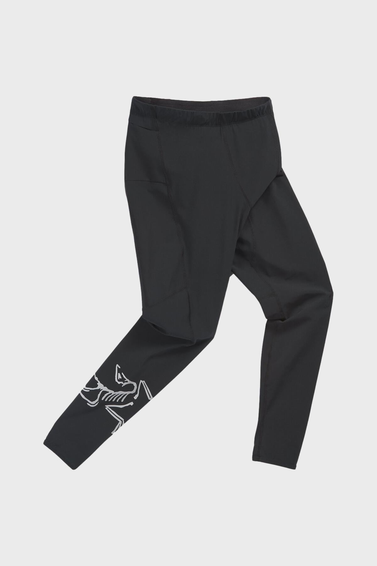 Norvan Tight Arc'teryx - Legging Running Homme | Distance