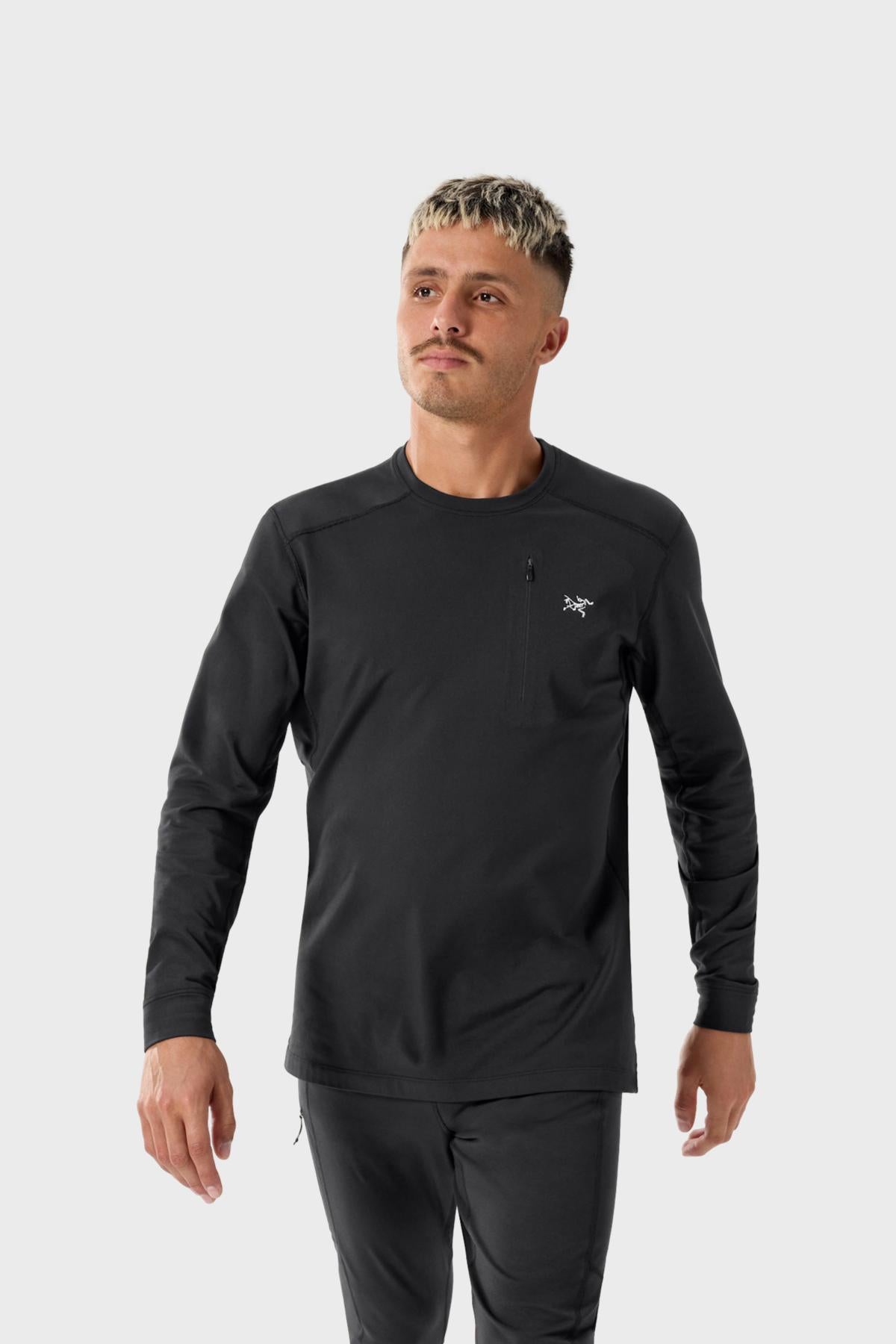 ARC&#39;TERYX - RHO LT Crew Neck
