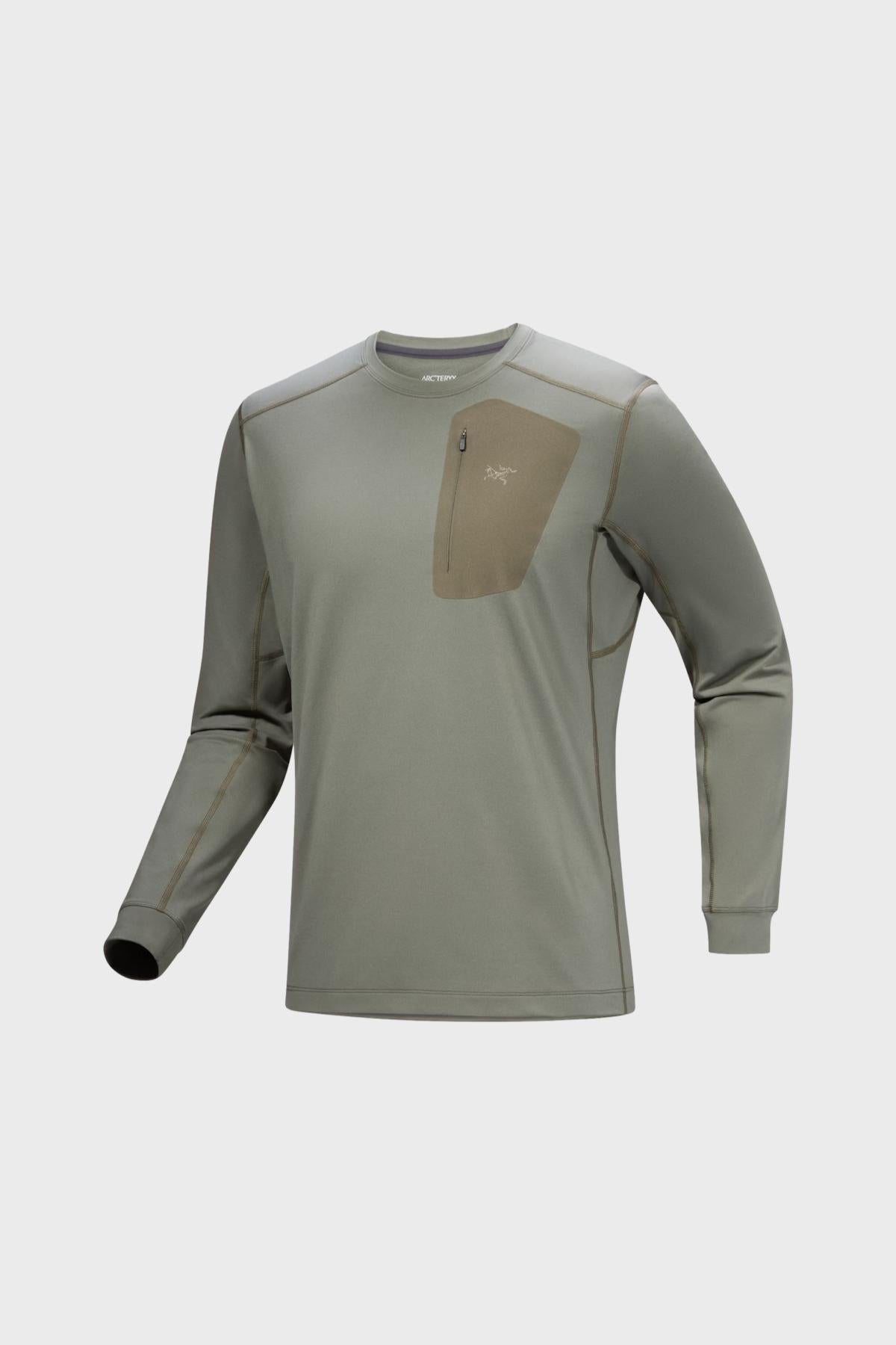 ARC&#39;TERYX - RHO LT Crew Neck