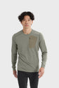 ARC'TERYX - RHO LT Crew Neck