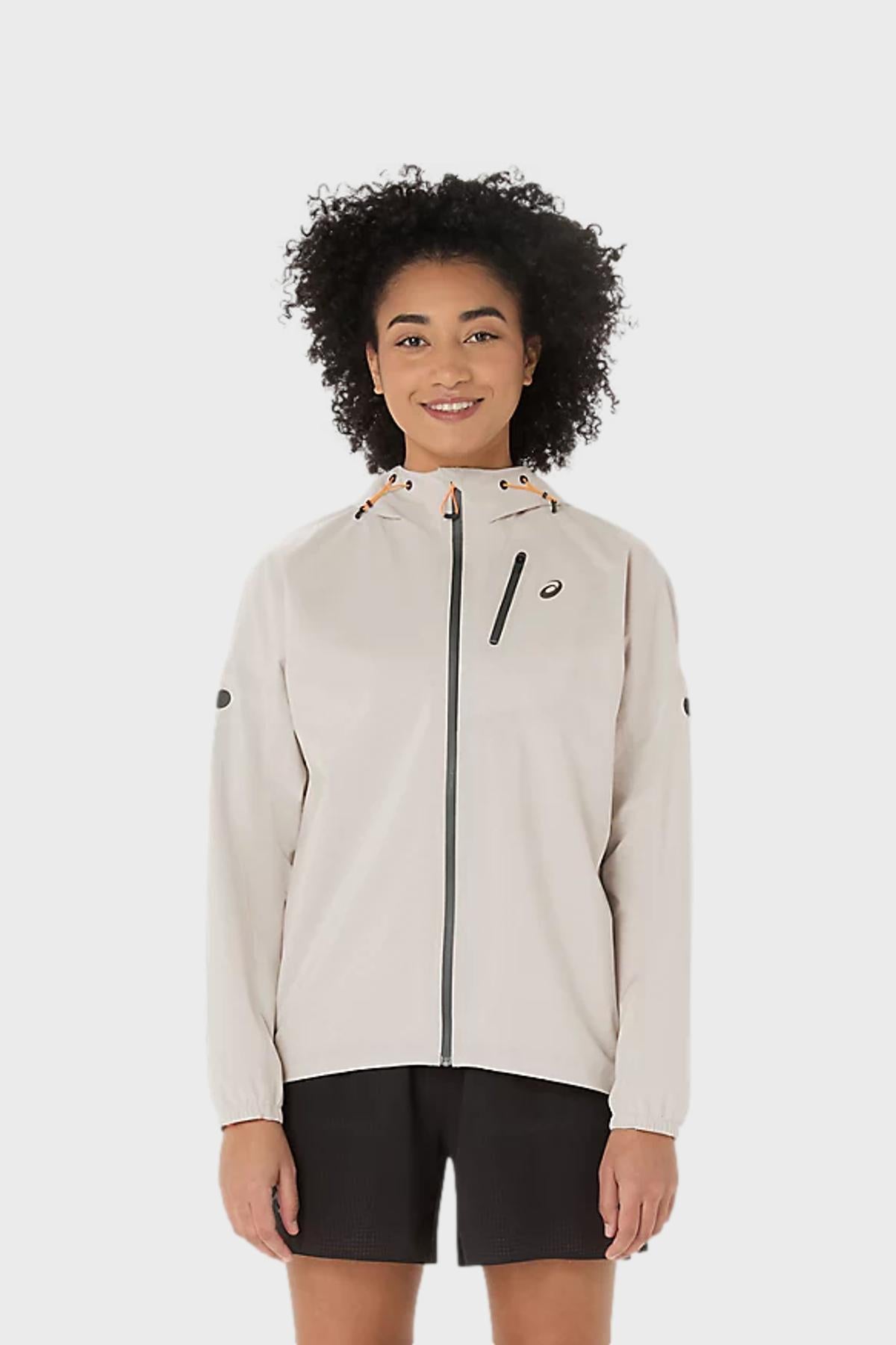 ASICS - Fujitrail Elite Waterproof Jacket