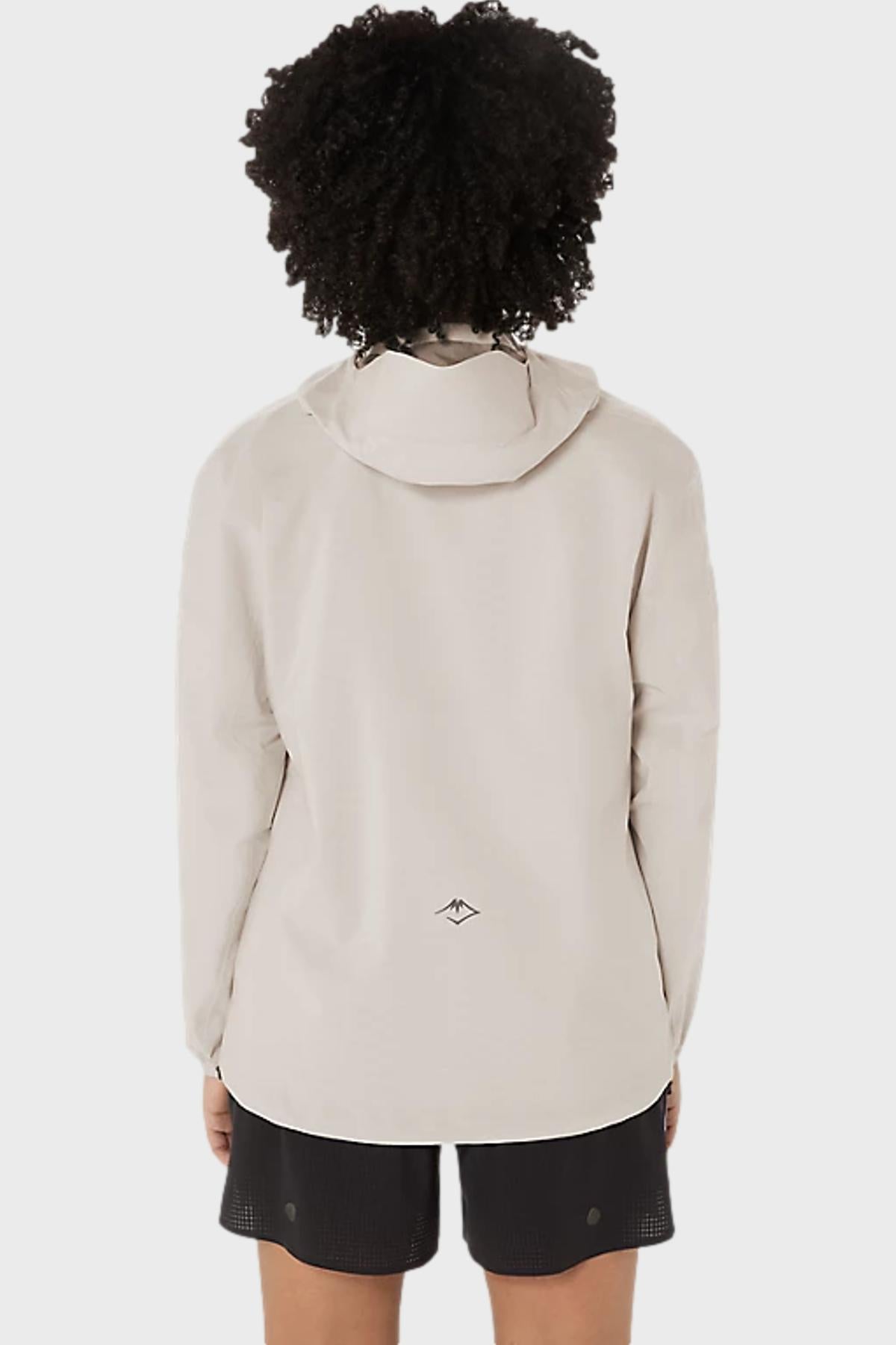 ASICS - Fujitrail Elite Waterproof Jacket