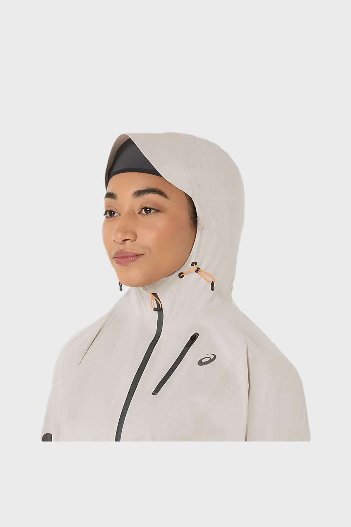 ASICS - Fujitrail Elite Waterproof Jacket