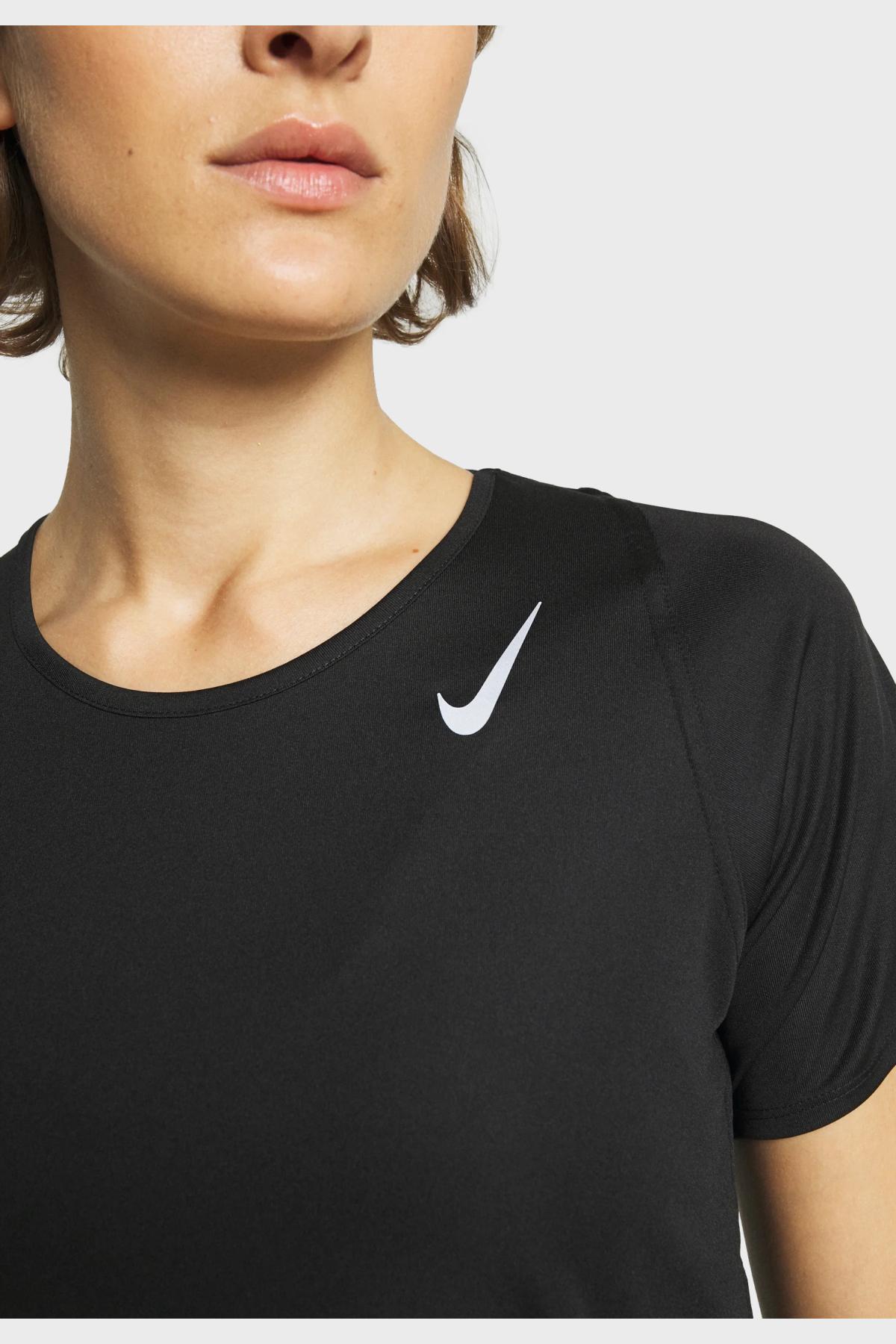 ナイキ W - ドライフィット レース トップ