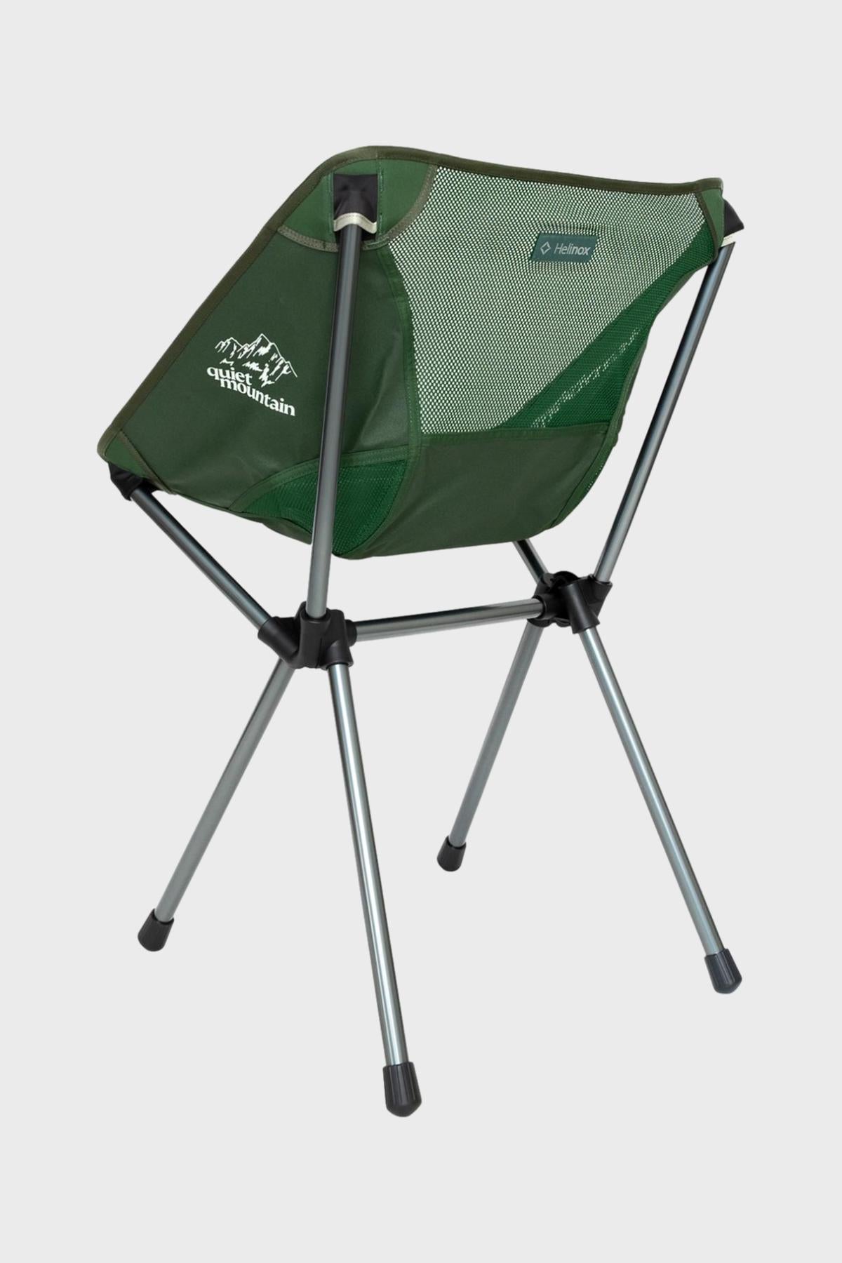 Helinox Cafe Chair Quiet Mountain