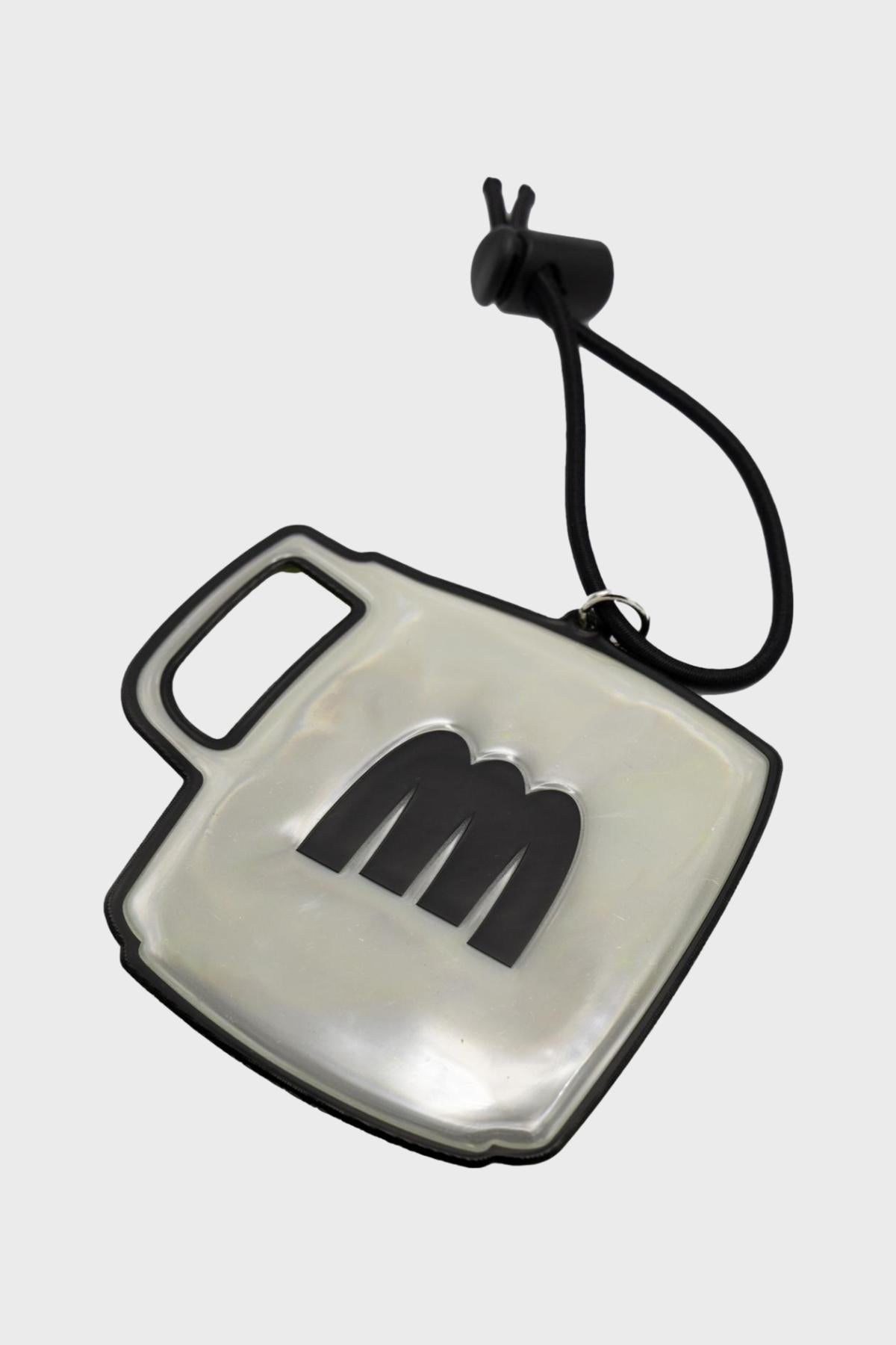 Bike Reflector Quiet Mountain Minnano Collab