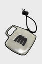 Bike Reflector Quiet Mountain Minnano Collab