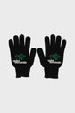 Knitted Grip Gloves Quiet Mountain